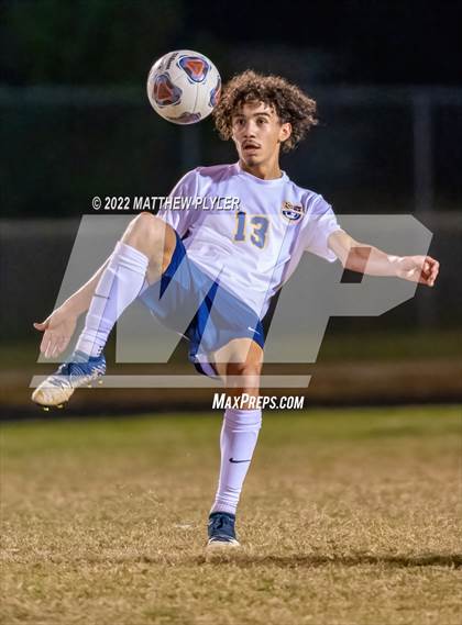 Thumbnail 1 in Cape Fear @ Jack Britt photogallery.