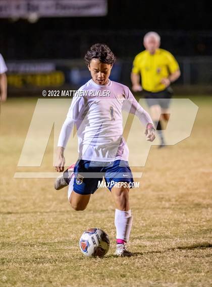 Thumbnail 1 in Cape Fear @ Jack Britt photogallery.