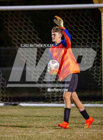 Thumbnail 3 in Cape Fear @ Jack Britt photogallery.