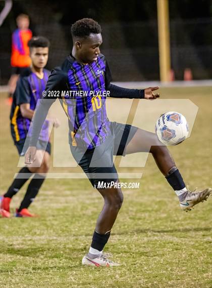 Thumbnail 3 in Cape Fear @ Jack Britt photogallery.