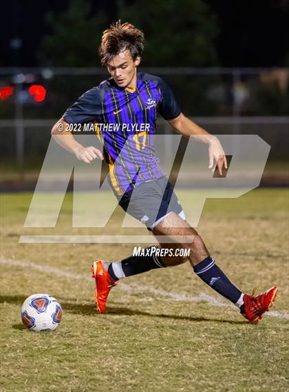 Thumbnail 2 in Cape Fear @ Jack Britt photogallery.