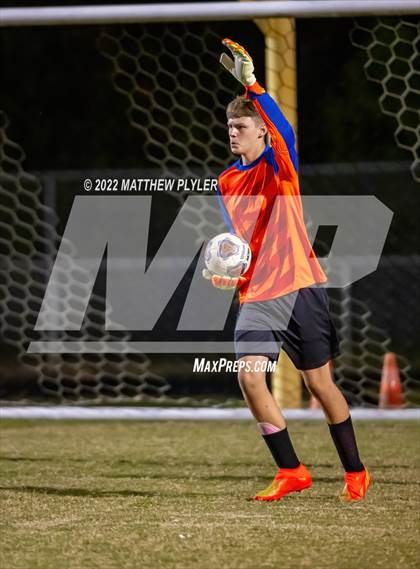 Thumbnail 2 in Cape Fear @ Jack Britt photogallery.
