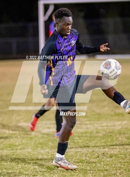 Thumbnail 1 in Cape Fear @ Jack Britt photogallery.