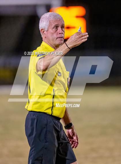 Thumbnail 1 in Cape Fear @ Jack Britt photogallery.