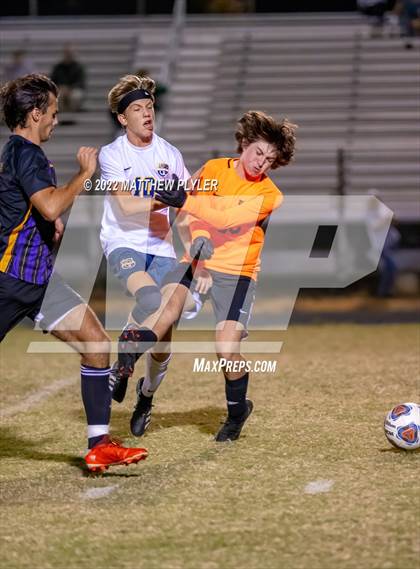 Thumbnail 1 in Cape Fear @ Jack Britt photogallery.