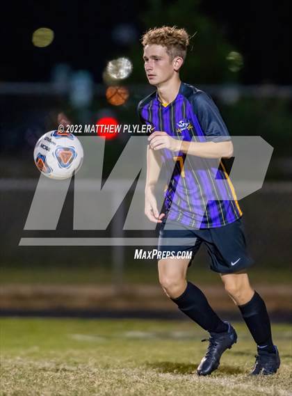 Thumbnail 2 in Cape Fear @ Jack Britt photogallery.