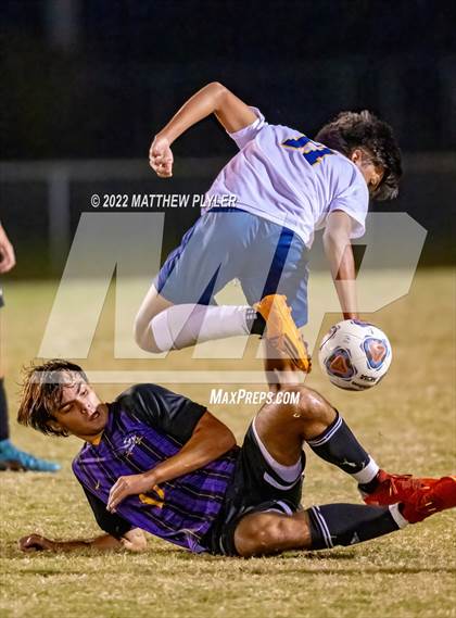 Thumbnail 3 in Cape Fear @ Jack Britt photogallery.