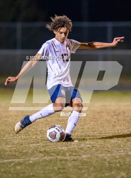 Thumbnail 3 in Cape Fear @ Jack Britt photogallery.