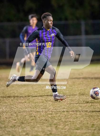 Thumbnail 1 in Cape Fear @ Jack Britt photogallery.