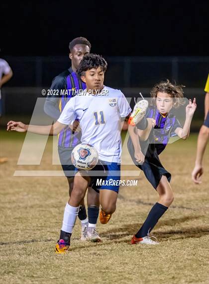 Thumbnail 1 in Cape Fear @ Jack Britt photogallery.
