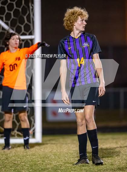 Thumbnail 3 in Cape Fear @ Jack Britt photogallery.