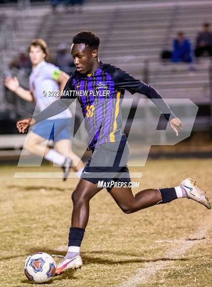 Thumbnail 1 in Cape Fear @ Jack Britt photogallery.