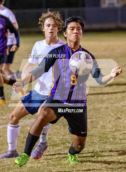 Thumbnail 2 in Cape Fear @ Jack Britt photogallery.