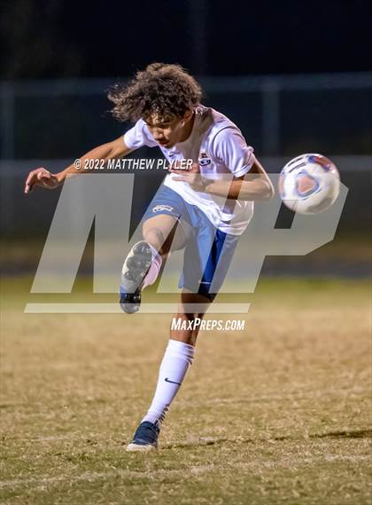 Thumbnail 1 in Cape Fear @ Jack Britt photogallery.