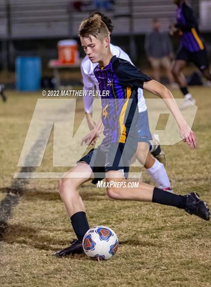Thumbnail 2 in Cape Fear @ Jack Britt photogallery.