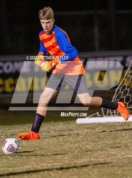 Thumbnail 1 in Cape Fear @ Jack Britt photogallery.