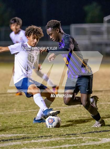 Thumbnail 1 in Cape Fear @ Jack Britt photogallery.