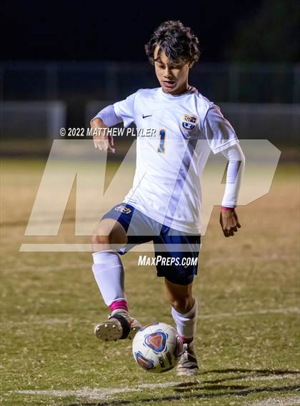 Thumbnail 1 in Cape Fear @ Jack Britt photogallery.