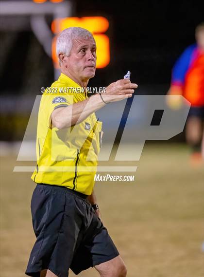 Thumbnail 2 in Cape Fear @ Jack Britt photogallery.