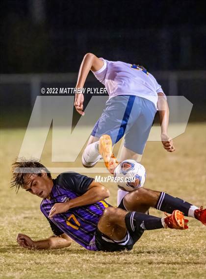 Thumbnail 2 in Cape Fear @ Jack Britt photogallery.