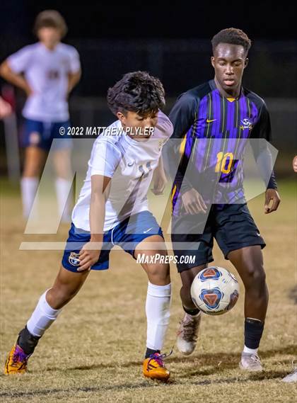 Thumbnail 2 in Cape Fear @ Jack Britt photogallery.