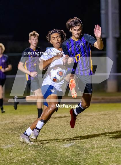 Thumbnail 3 in Cape Fear @ Jack Britt photogallery.