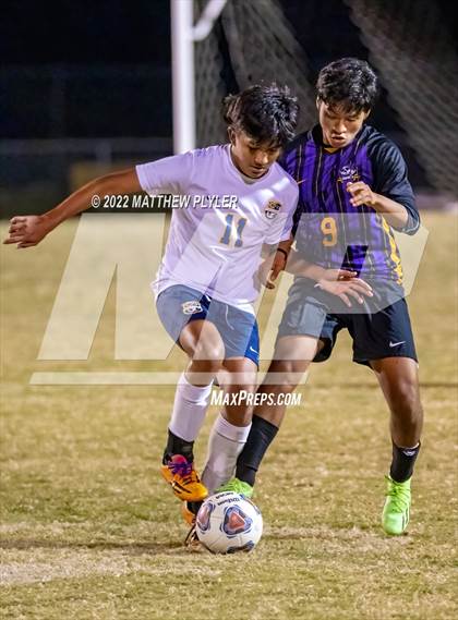 Thumbnail 2 in Cape Fear @ Jack Britt photogallery.