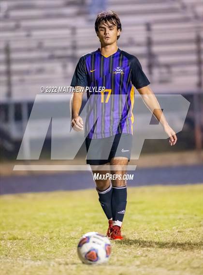 Thumbnail 1 in Cape Fear @ Jack Britt photogallery.