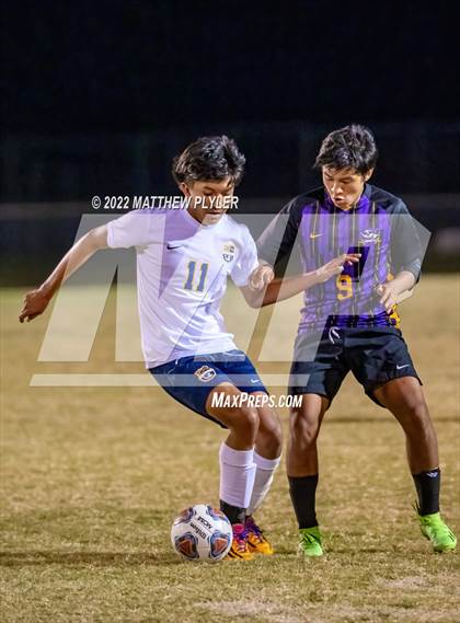 Thumbnail 1 in Cape Fear @ Jack Britt photogallery.