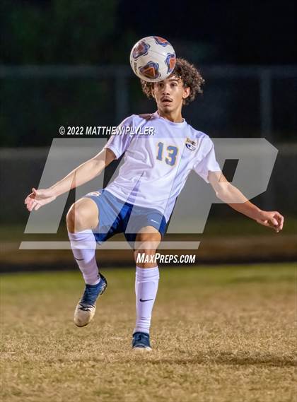 Thumbnail 3 in Cape Fear @ Jack Britt photogallery.