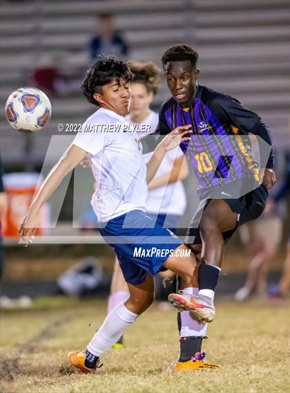 Thumbnail 2 in Cape Fear @ Jack Britt photogallery.