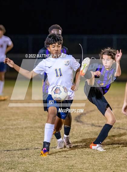 Thumbnail 3 in Cape Fear @ Jack Britt photogallery.