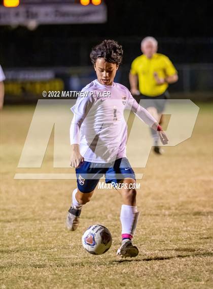 Thumbnail 3 in Cape Fear @ Jack Britt photogallery.