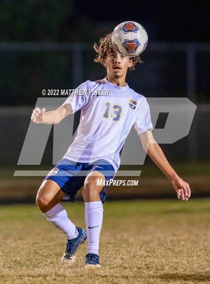 Thumbnail 2 in Cape Fear @ Jack Britt photogallery.