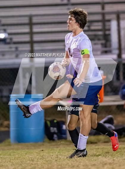 Thumbnail 1 in Cape Fear @ Jack Britt photogallery.