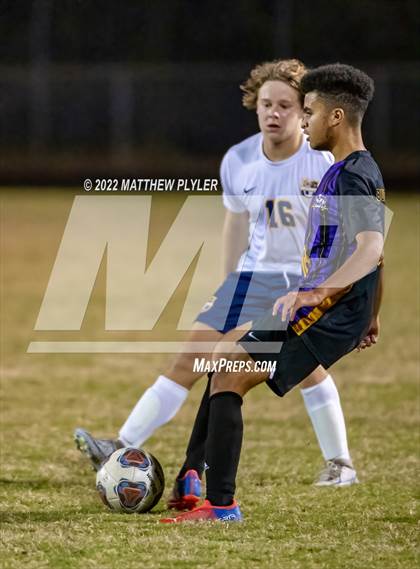 Thumbnail 3 in Cape Fear @ Jack Britt photogallery.