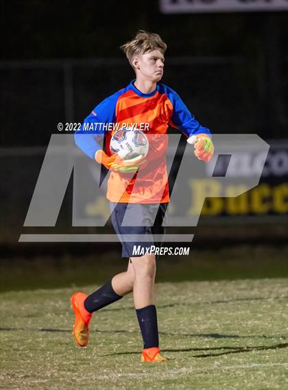 Thumbnail 3 in Cape Fear @ Jack Britt photogallery.