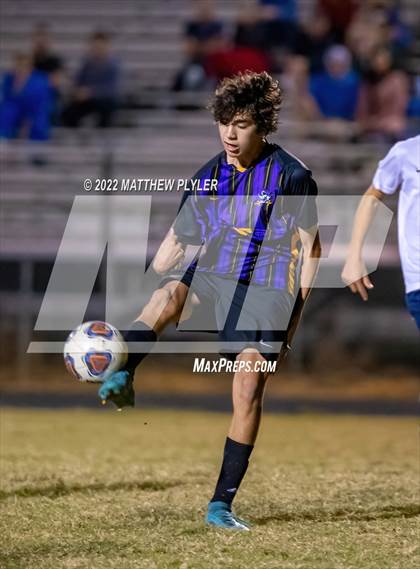 Thumbnail 3 in Cape Fear @ Jack Britt photogallery.