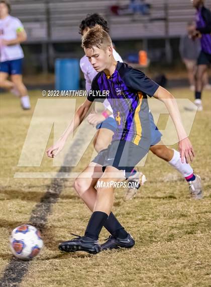 Thumbnail 3 in Cape Fear @ Jack Britt photogallery.