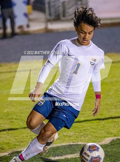 Thumbnail 2 in Cape Fear @ Jack Britt photogallery.