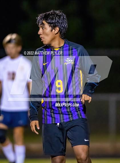Thumbnail 3 in Cape Fear @ Jack Britt photogallery.
