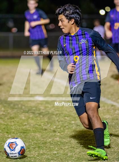 Thumbnail 2 in Cape Fear @ Jack Britt photogallery.