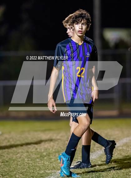 Thumbnail 2 in Cape Fear @ Jack Britt photogallery.