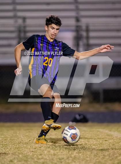 Thumbnail 1 in Cape Fear @ Jack Britt photogallery.