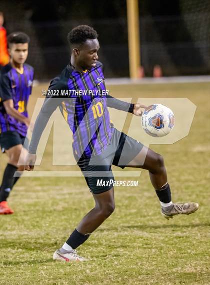 Thumbnail 1 in Cape Fear @ Jack Britt photogallery.