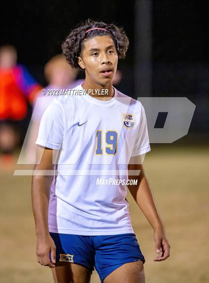 Thumbnail 3 in Cape Fear @ Jack Britt photogallery.
