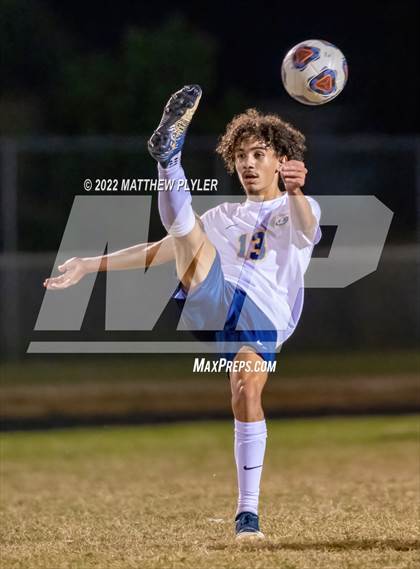 Thumbnail 3 in Cape Fear @ Jack Britt photogallery.