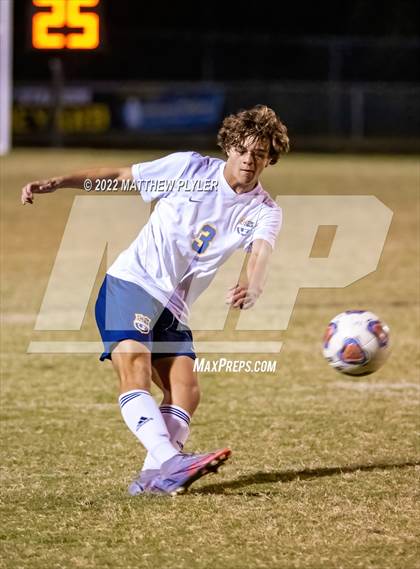 Thumbnail 3 in Cape Fear @ Jack Britt photogallery.