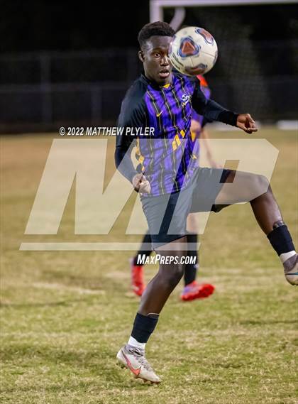 Thumbnail 3 in Cape Fear @ Jack Britt photogallery.