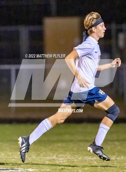Thumbnail 2 in Cape Fear @ Jack Britt photogallery.